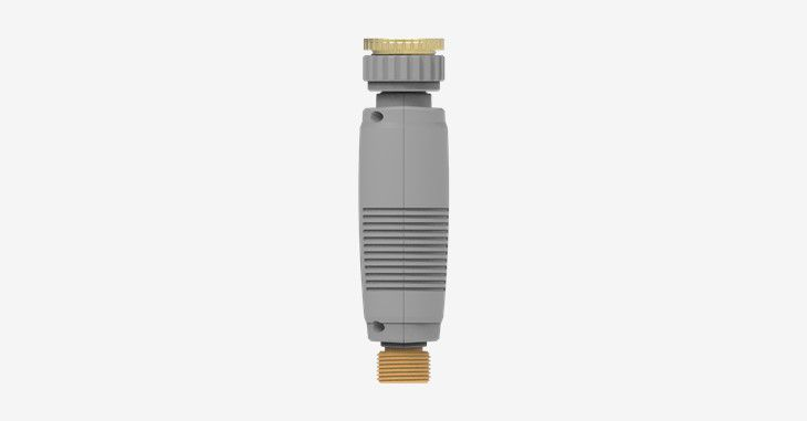 Temporizador de aspersor inteligente Zigbee